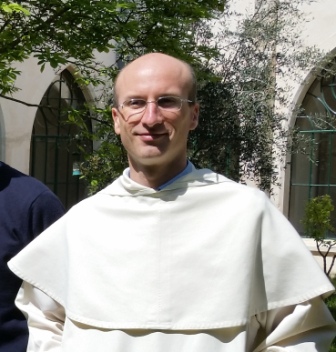 Frère Benoît Delhaye